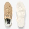 Pánské boty  Lacoste 47SMA0040 light brown/off white 13