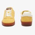 Pánské boty Lacoste 47SMA0041 yellow/gum 11