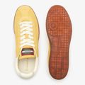 Pánské boty Lacoste 47SMA0041 yellow/gum 12