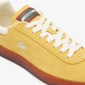 Pánské boty Lacoste 47SMA0041 yellow/gum 13