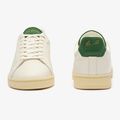 Lacoste pánská obuv 47SMA0042 off white / off white 4