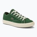 Pánské boty Lacoste 47CMA0005 green/off white