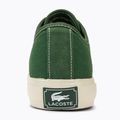 Pánské boty Lacoste 47CMA0005 green/off white 6