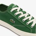 Pánské boty Lacoste 47CMA0005 green/off white 13