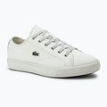 Pánské boty Lacoste 47CMA0005 off white/off white