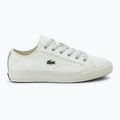 Pánské boty Lacoste 47CMA0005 off white/off white 2