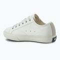 Pánské boty Lacoste 47CMA0005 off white/off white 3