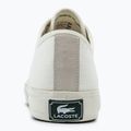 Pánské boty Lacoste 47CMA0005 off white/off white 6