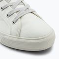 Pánské boty Lacoste 47CMA0005 off white/off white 7