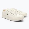 Pánské boty Lacoste 47CMA0005 off white/off white 8