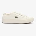 Pánské boty Lacoste 47CMA0005 off white/off white 9