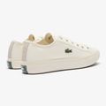 Pánské boty Lacoste 47CMA0005 off white/off white 11