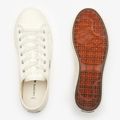 Pánské boty Lacoste 47CMA0005 off white/off white 12