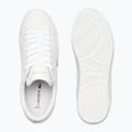 Dámské boty  Lacoste 47SFA0072 white/gold 11