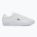 Dámské boty  Lacoste 47SFA0072 white/gold 2