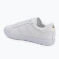 Dámské boty  Lacoste 47SFA0072 white/gold 3