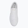 Dámské boty  Lacoste 47SFA0072 white/gold 5