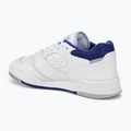 Lacoste pánské boty 47SMA0061 white / blue 3