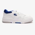 Lacoste pánské boty 47SMA0061 white / blue 9