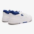 Lacoste pánské boty 47SMA0061 white / blue 10