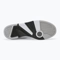 Pánské boty Lacoste Lineshot Contrasted Collar Leather white/black 4