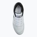 Pánské boty Lacoste Lineshot Contrasted Collar Leather white/black 5