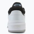 Pánské boty Lacoste Lineshot Contrasted Collar Leather white/black 6