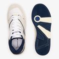 Lacoste pánské boty 47SMA0062 white / navy 12