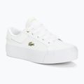 Dámské boty  Lacoste 47CFA0005 white/gold