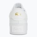 Dámské boty  Lacoste 47CFA0005 white/gold 7