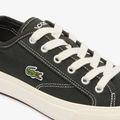 Lacoste dámské boty 47CFA0006 black / off white 13