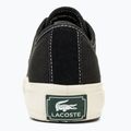 Lacoste dámské boty 47CFA0006 black / off white 6