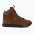Pánské boty Lacoste Urban Breaker brown/ dark brown 2