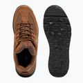 Pánské boty Lacoste Urban Breaker brown/ dark brown 5