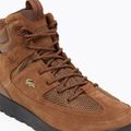 Pánské boty Lacoste Urban Breaker brown/ dark brown 6