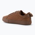 Pánské boty Lacoste 48SMA003 brown/ brown 3