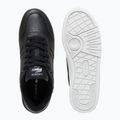 Dámské boty Lacoste T-Clip Platform black/white 6