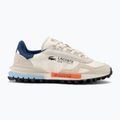 Pánské boty Lacoste Elite Active off white/ navy 2