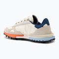 Pánské boty Lacoste Elite Active off white/ navy 3