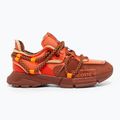 Pánské boty Lacoste L003 Active Runway orange/ brown 2