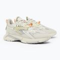 Pánské boty Lacoste L003 Neo Tech off white 9