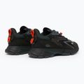 Pánské boty Lacoste L003 Neo Tech black/orange 10