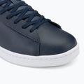 Pánské boty Lacoste Carnaby navy/white 7