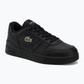 Pánské boty Lacoste 48SMA0031 black/black