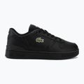 Pánské boty Lacoste 48SMA0031 black/black 2