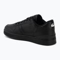 Pánské boty Lacoste 48SMA0031 black/black 3