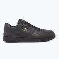 Pánské boty Lacoste 48SMA0031 black/black