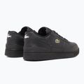 Pánské boty Lacoste 48SMA0031 black/black 2