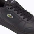 Pánské boty Lacoste 48SMA0031 black/black 5
