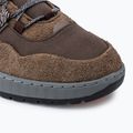 Pánské boty Lacoste T-Clip Winter Outdoor brown/dark grey 7